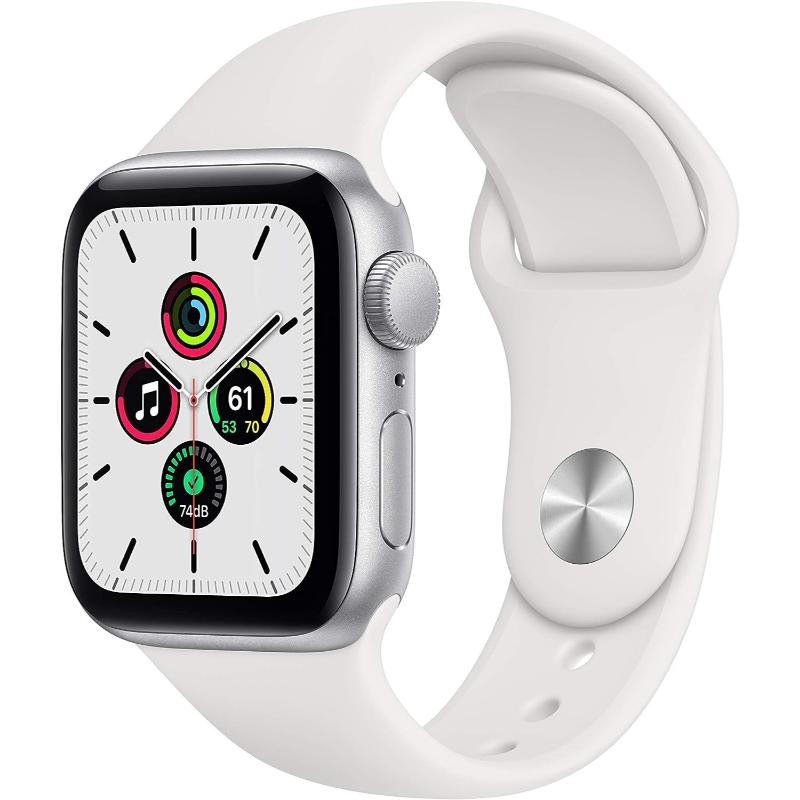 Smartwatch X18 - Apple Watch SE (2020) 1e generatie