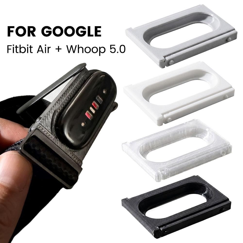 Smartwatch Straps & Accessories - Combo Mod Conversiebeugel voor Smartwatch Fitbit