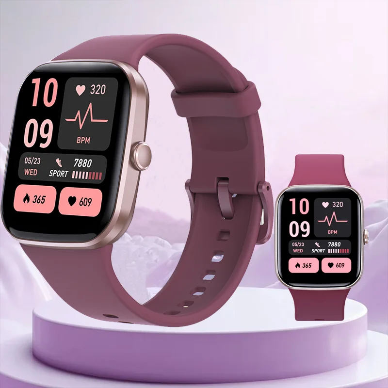 Smartwatch X2 - Nieuwe Gerenoveerde Amazfit Gts 2 Mini