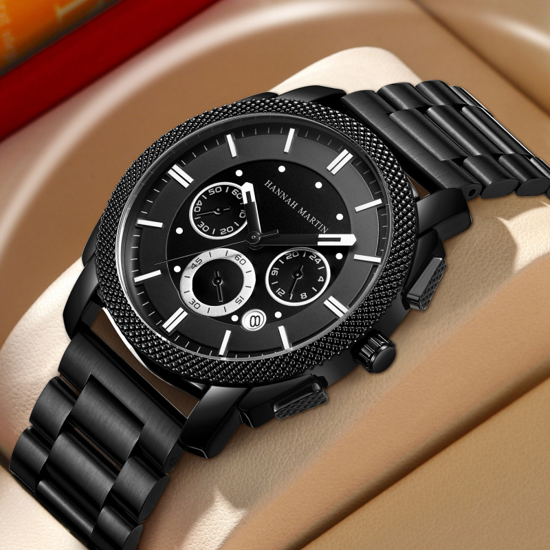 Smartwatch Custom - ZHANGU Horlogefabriek Hoge Kwaliteit Topmerk Mode