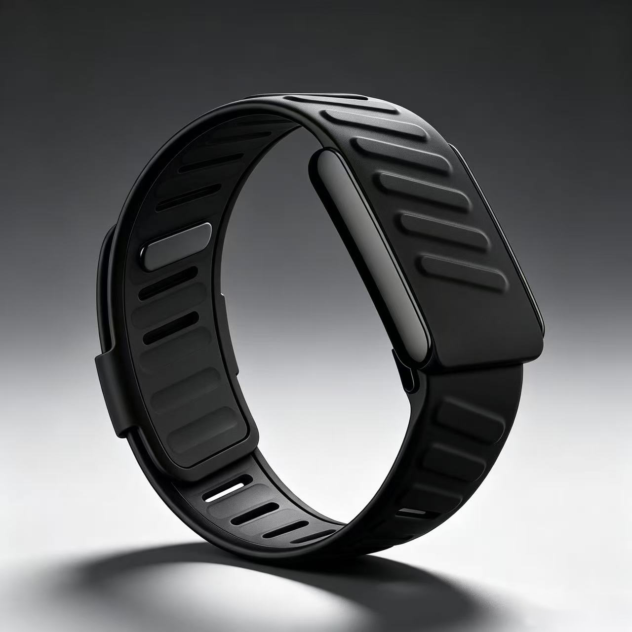 Silicone Band Replacement - Sport siliconen polsbandje voor Whoop 5.0