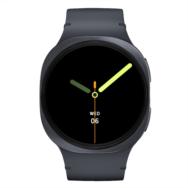 Smartwatch M Active - 2025 Origineel Voor Apple Horloge 10