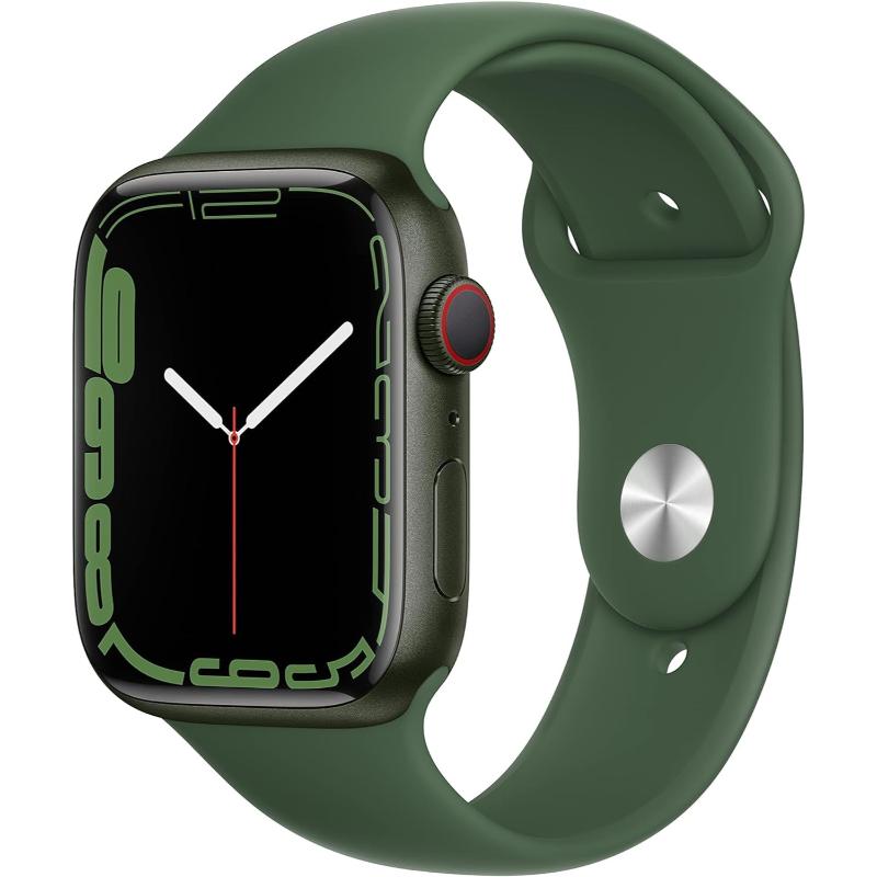 Smartwatch X18 - Apple Watch Series 7 Aluminium 45