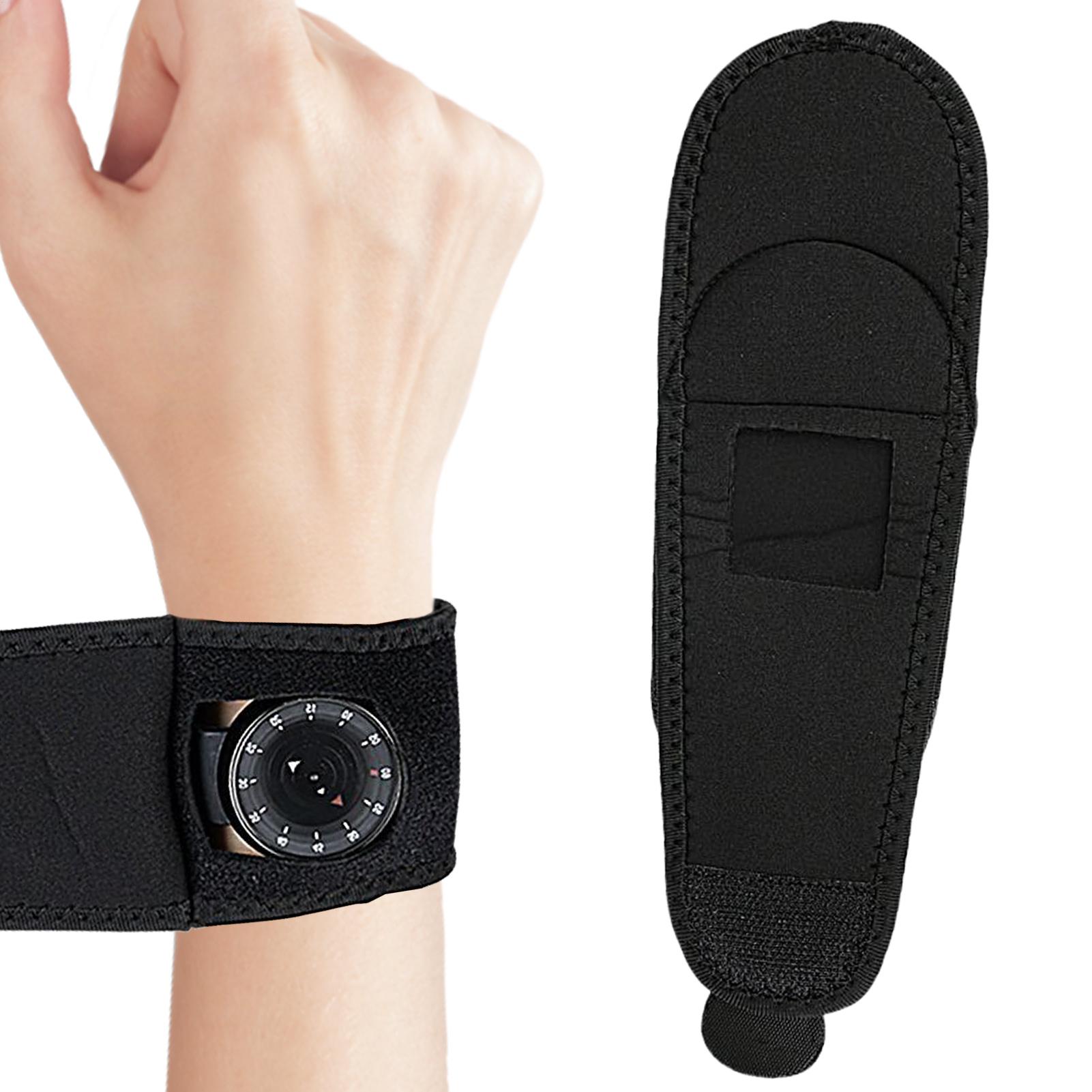 Smartwatch Straps & Accessories - Smart Watch Protector Strap Horlogebandbeschermer Ingebouwde