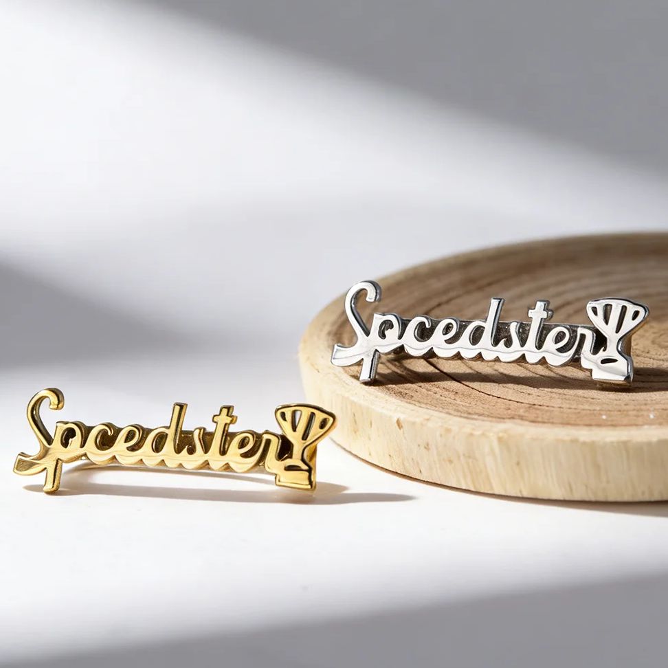 Smartwatch Straps & Accessories - Roestvrij staal op maat gemaakte horlogebandring