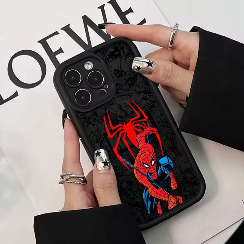 Spiderman Miles Morales Gwen M - Apple Iphone 15 Pro Max recensie en prijs