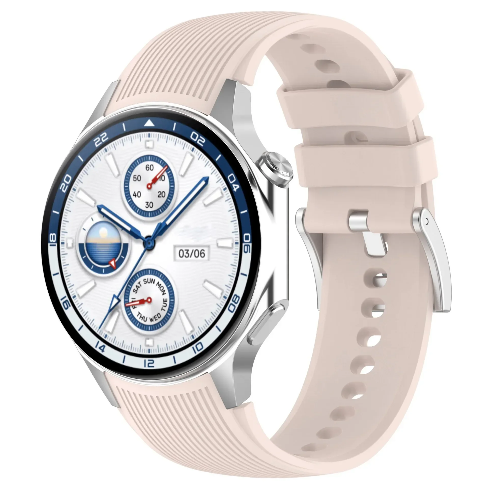 Originele band voor OnePlus Wa - Smartwatch X2 recensie en prijs
