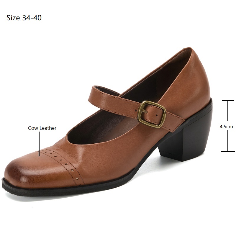 Drestrive 2025 Klassieke Top K - Leather Classic Strap recensie en prijs