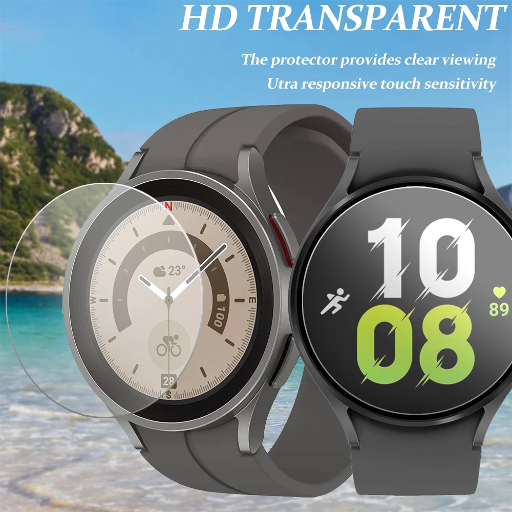 Voor Samsung Galaxy Horloge 7  - Accessories For Galaxy Watch 5 recensie en prijs
