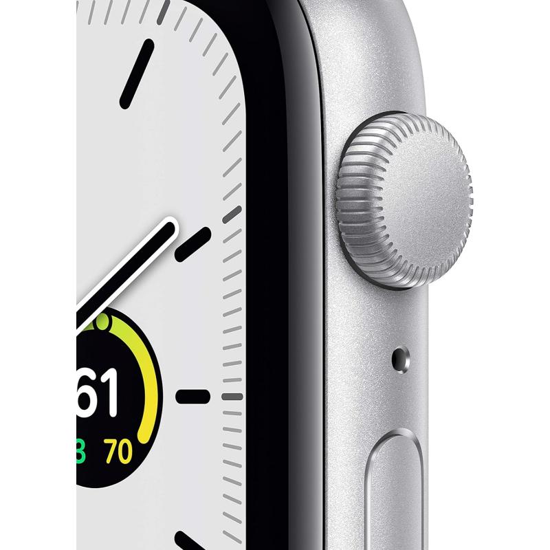 Apple Watch SE (2020) 1e gener - Smartwatch X18 recensie en prijs