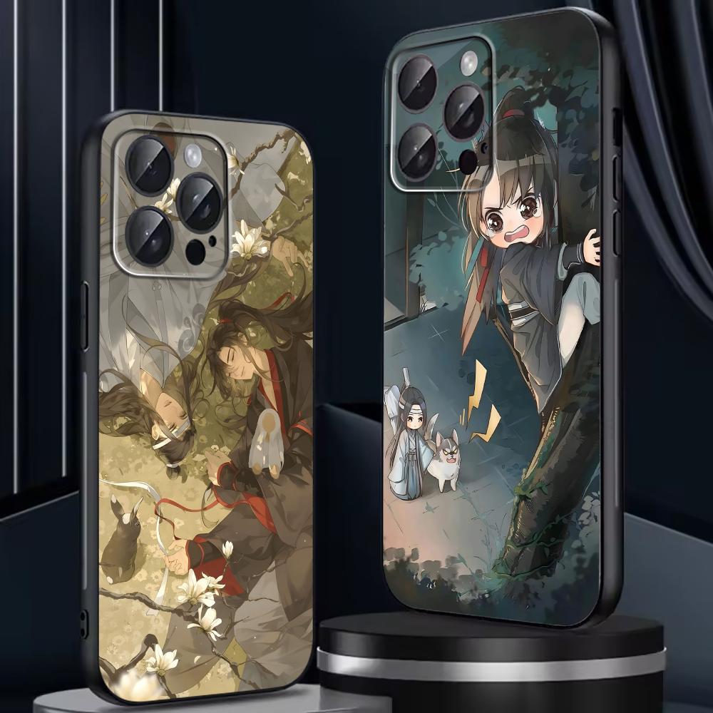 Hot anime Mo Dao Zu Shi Telefo - Apple Iphone 15 Pro Max recensie en prijs