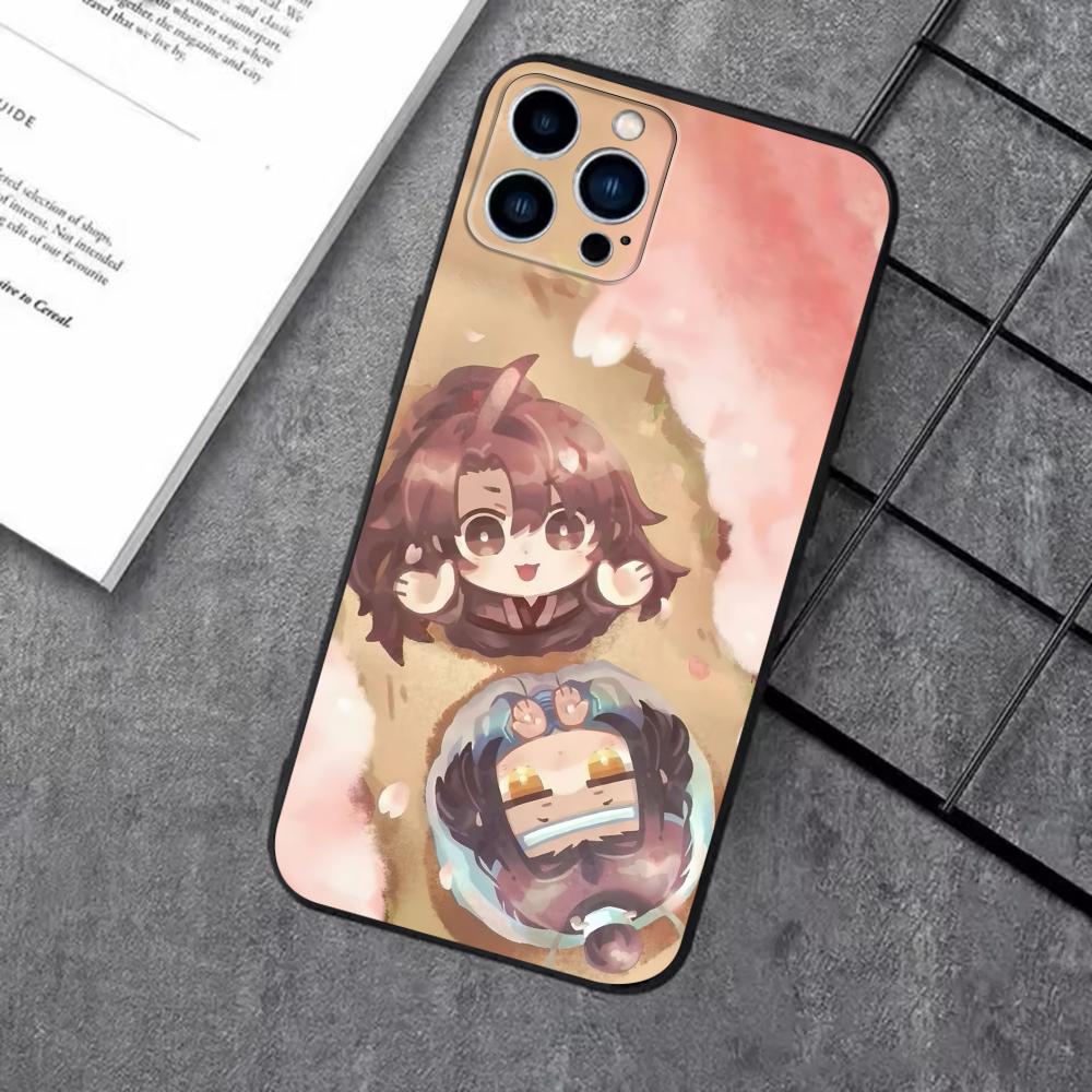 Hot anime Mo Dao Zu Shi Telefo - Apple Iphone 15 Pro Max recensie en prijs
