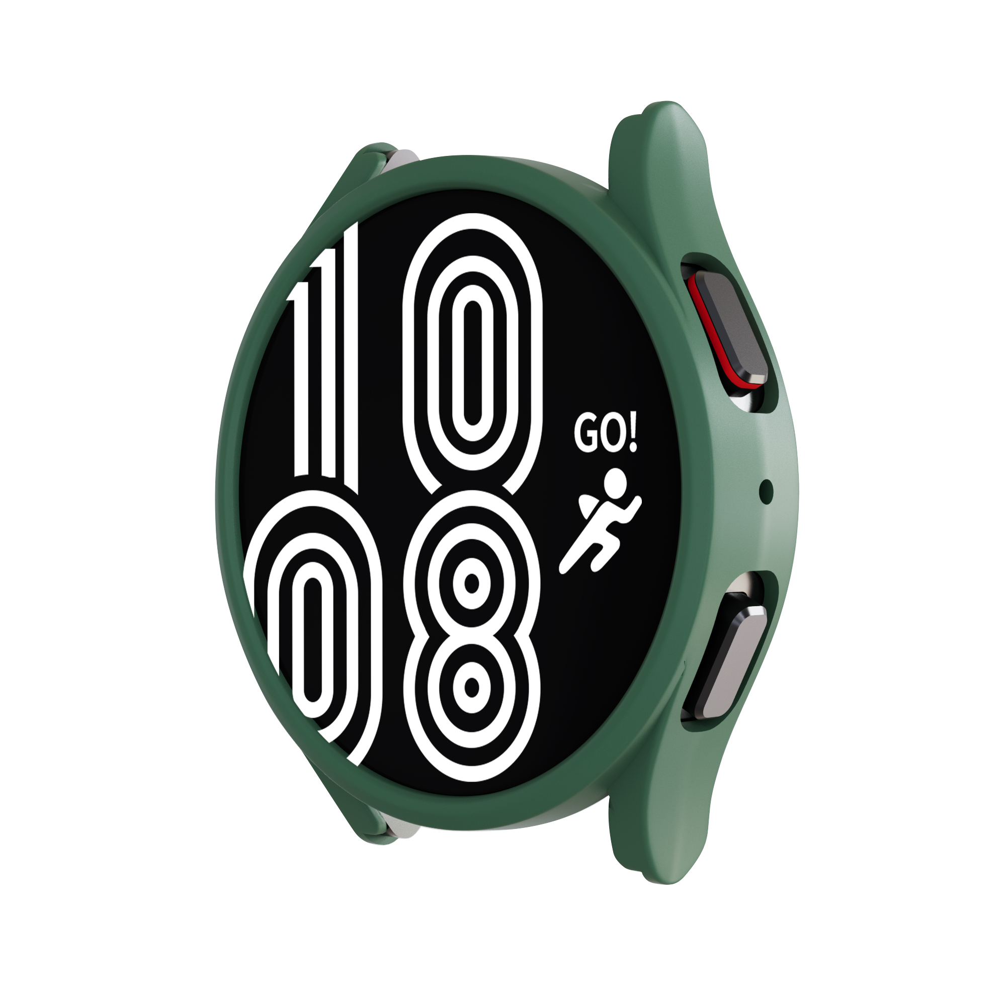 Horloge Case Voor Samsung Gala - Accessories For Galaxy Watch 5 recensie en prijs