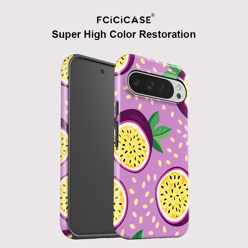 Fcicicase Acryl Telefoonhoesje - Google Pixel 9 Pro recensie en prijs
