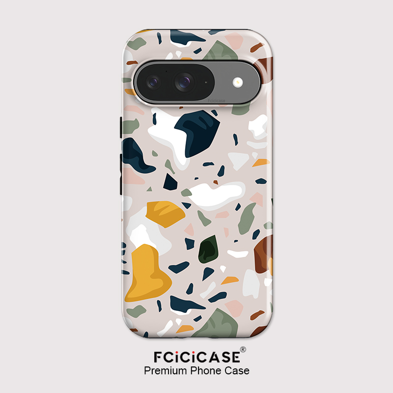 Fcicicase Luxe Schilderij Tele - Google Pixel 9 Pro recensie en prijs