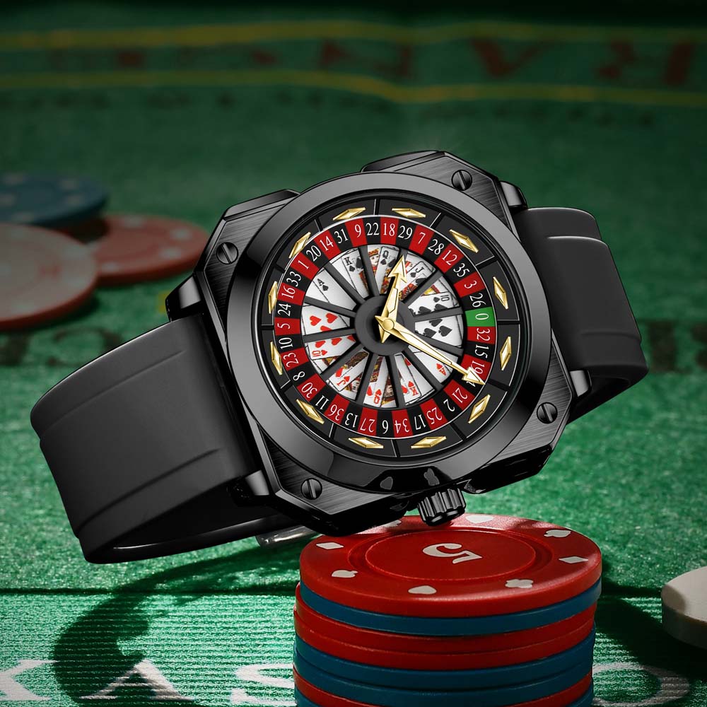 VA VA VOOM Nieuw aangepast hor - Smartwatch Custom recensie en prijs