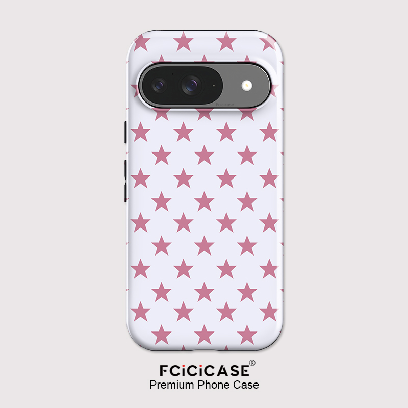 Fcicicase Stootvaste Telefoonh - Google Pixel 9 Pro recensie en prijs