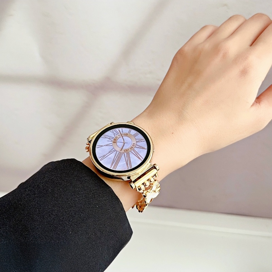 18/20/22MM band voor Samsung G - Accessories For Galaxy Watch 5 recensie en prijs