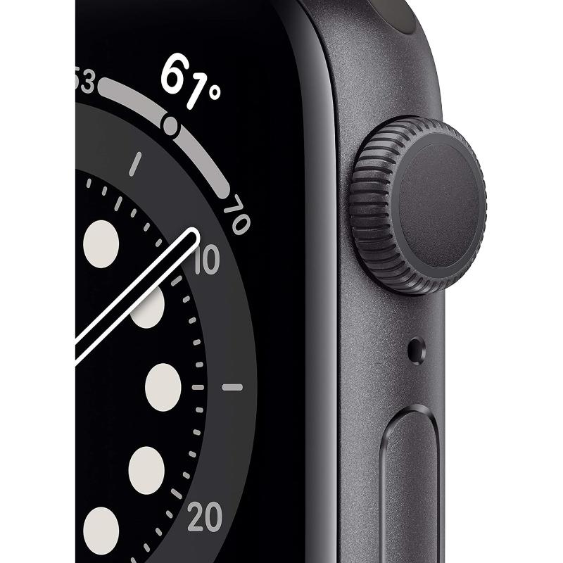 Apple Watch Series 6 Aluminium - Smartwatch X18 recensie en prijs