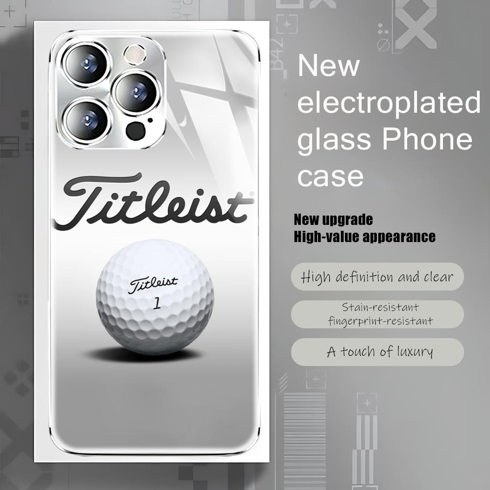 Sport Golfbal T-Titleists Tele - Apple Iphone 15 Pro Max recensie en prijs