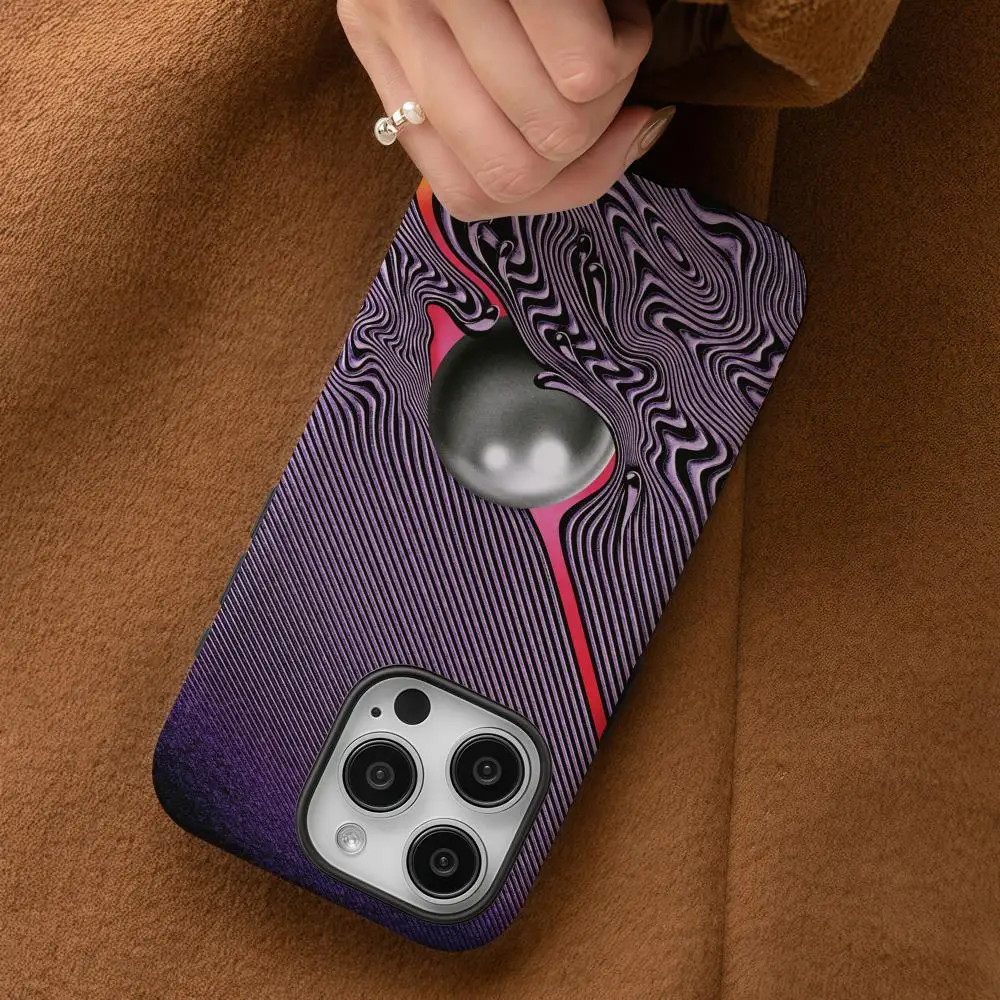 Tame Impala Telefoonhoesje voo - Apple Iphone 15 Pro Max recensie en prijs