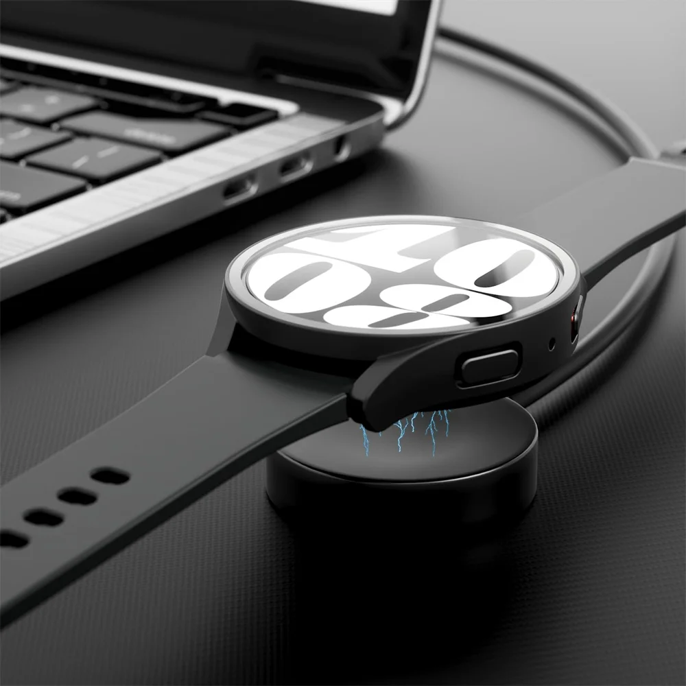 Gehard glas + behuizing voor S - Accessories For Galaxy Watch 5 recensie en prijs