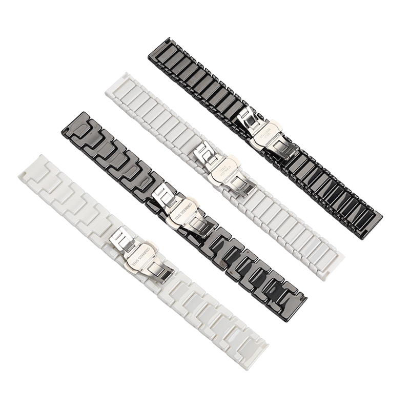 18MM mode dames keramisch horl - Smartwatch X2 recensie en prijs