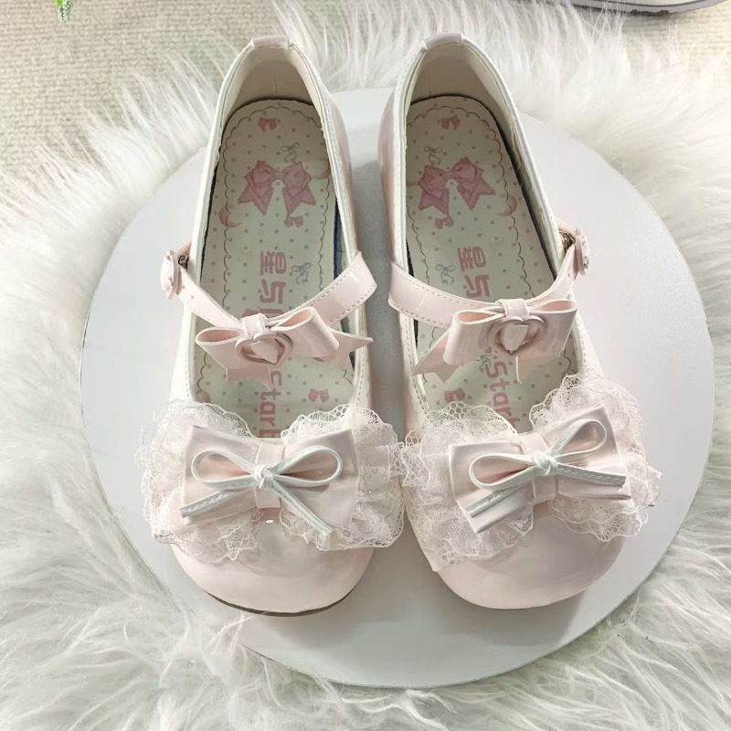 Dames Mary Jane schoenen, klas - Leather Classic Strap recensie en prijs