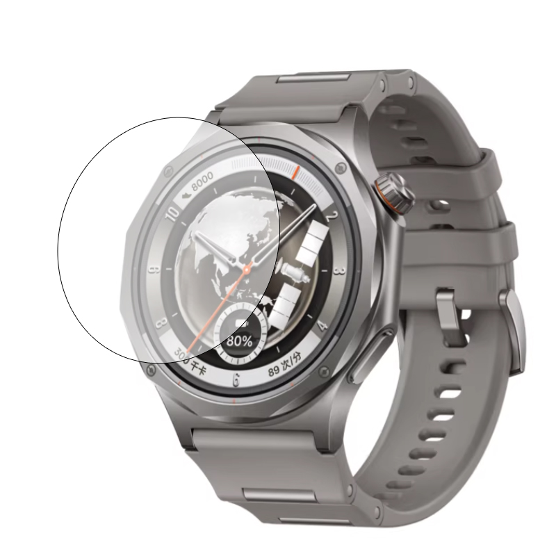 Smartwatch harde glazen besche - Smartwatch X2 recensie en prijs