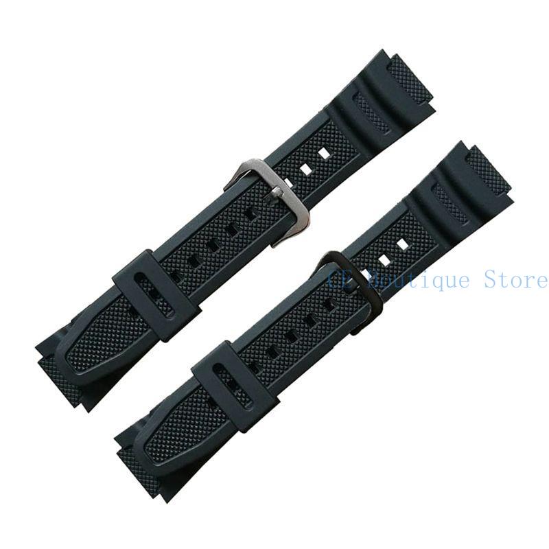 Fit voor W735H W800 SGW300H Du - Silicone Band Replacement recensie en prijs