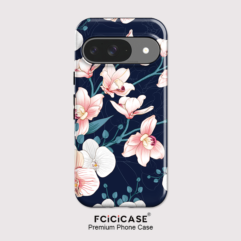 Fcicicase Anti-stoot Telefoonh - Google Pixel 9 Pro recensie en prijs