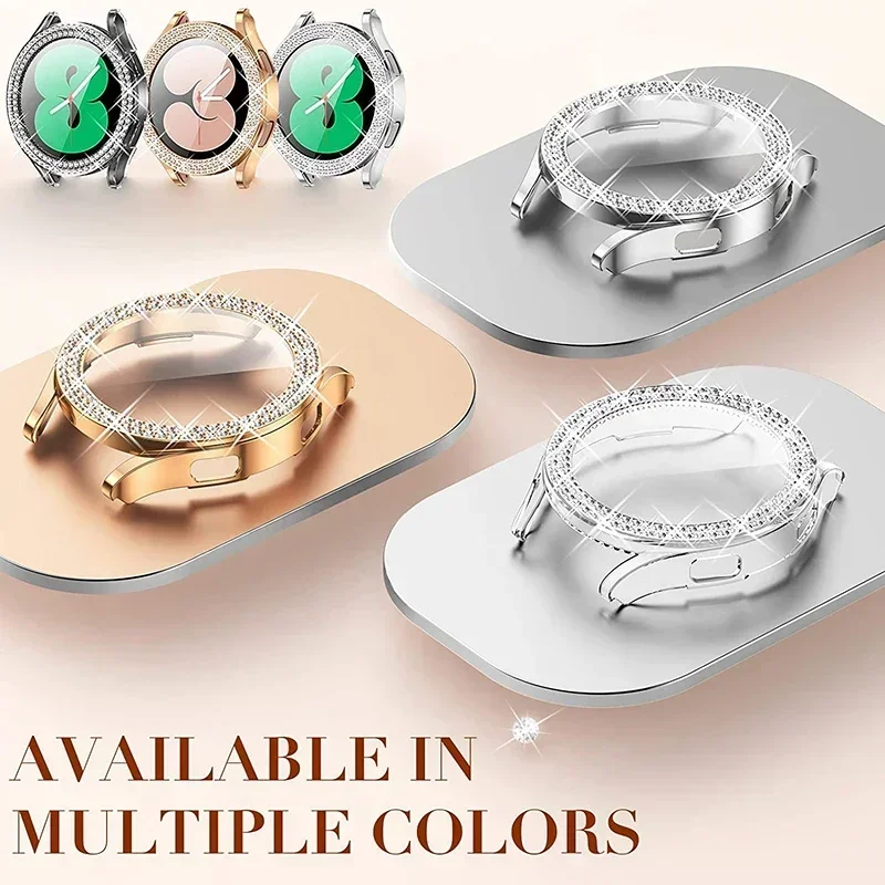 Bling Case voor Samsung Galaxy - Accessories For Galaxy Watch 5 recensie en prijs