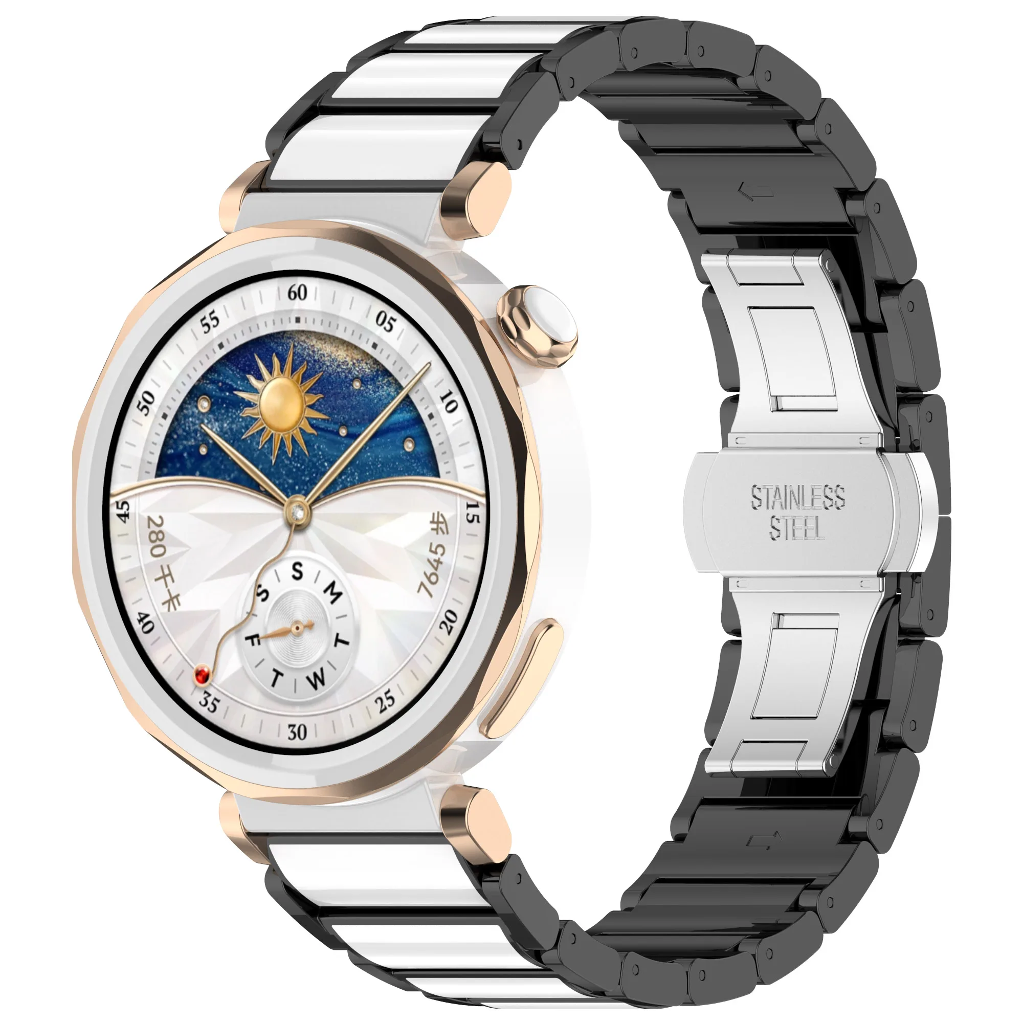 Voor OPPO Watch X2 Mini Smart  - Smartwatch X2 recensie en prijs