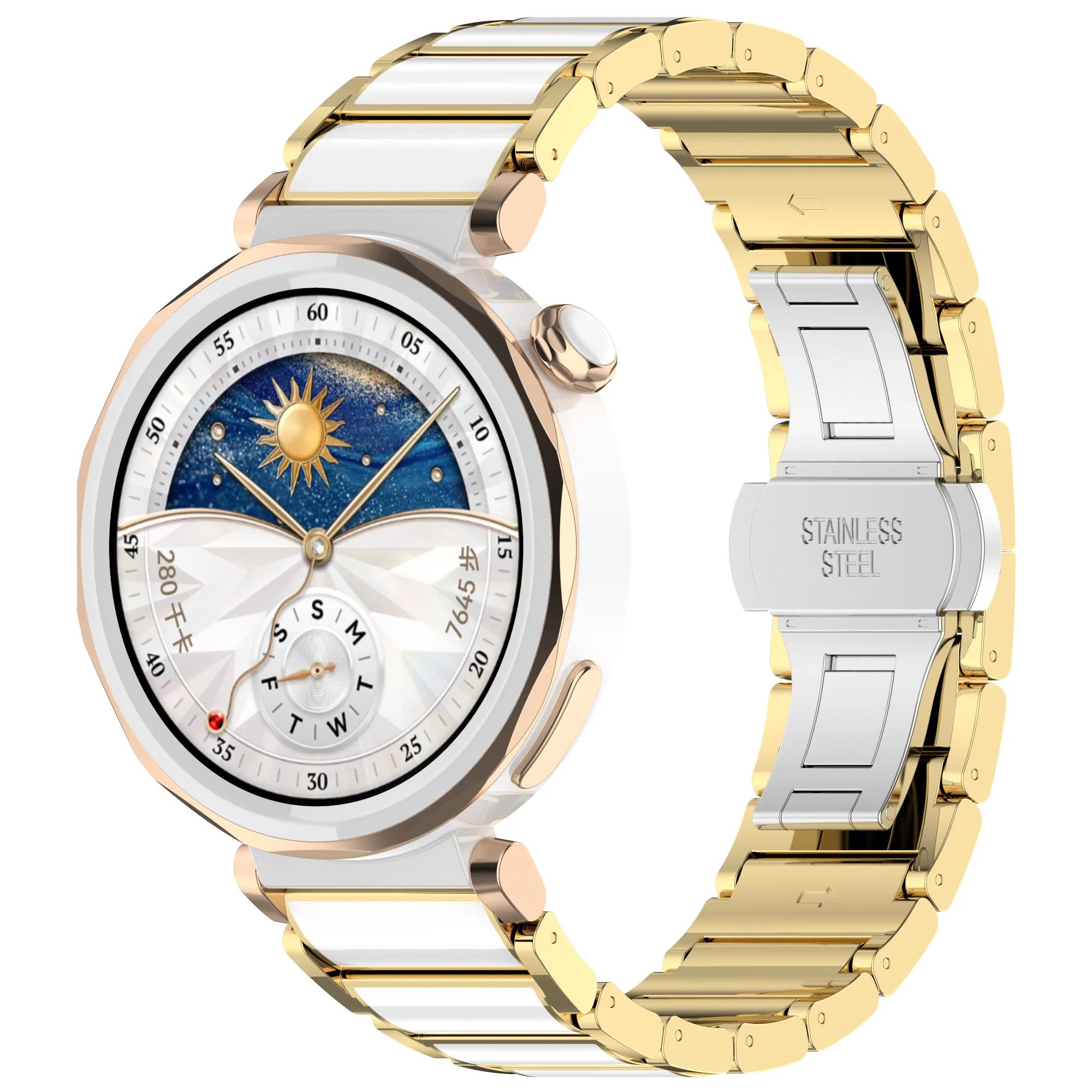 Voor OPPO Watch X2 Mini Smart  - Smartwatch X2 recensie en prijs