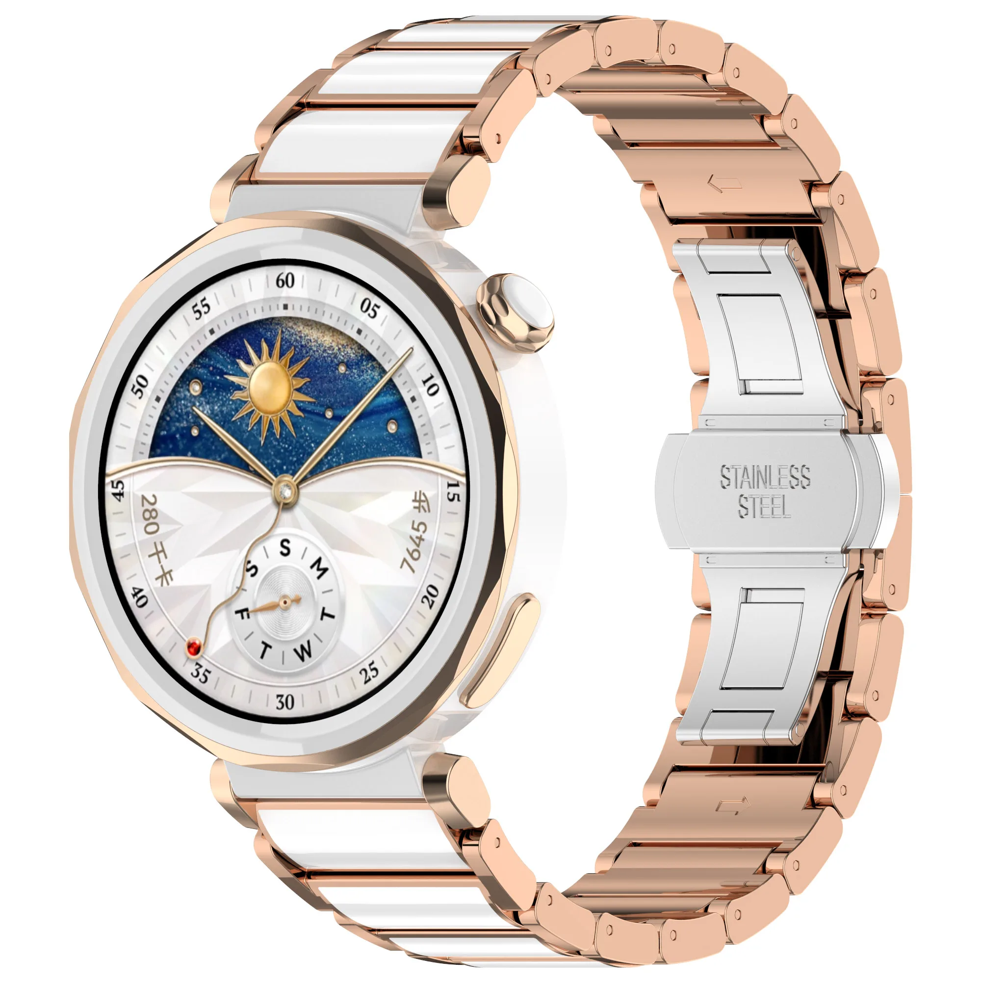 Voor OPPO Watch X2 Mini Smart  - Smartwatch X2 recensie en prijs