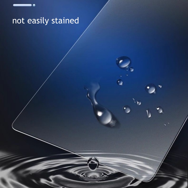 Voor BYD ATTO 8 SEALION 8 2025 - Screen Protector Film recensie en prijs