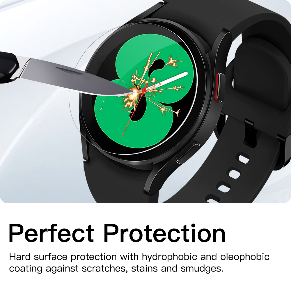 1-5 stuks helder gehard glas v - Accessories For Galaxy Watch 5 recensie en prijs