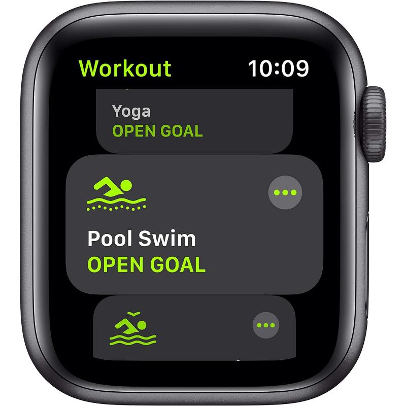 Apple Watch SE (2020) 1e gener - Smartwatch X18 recensie en prijs
