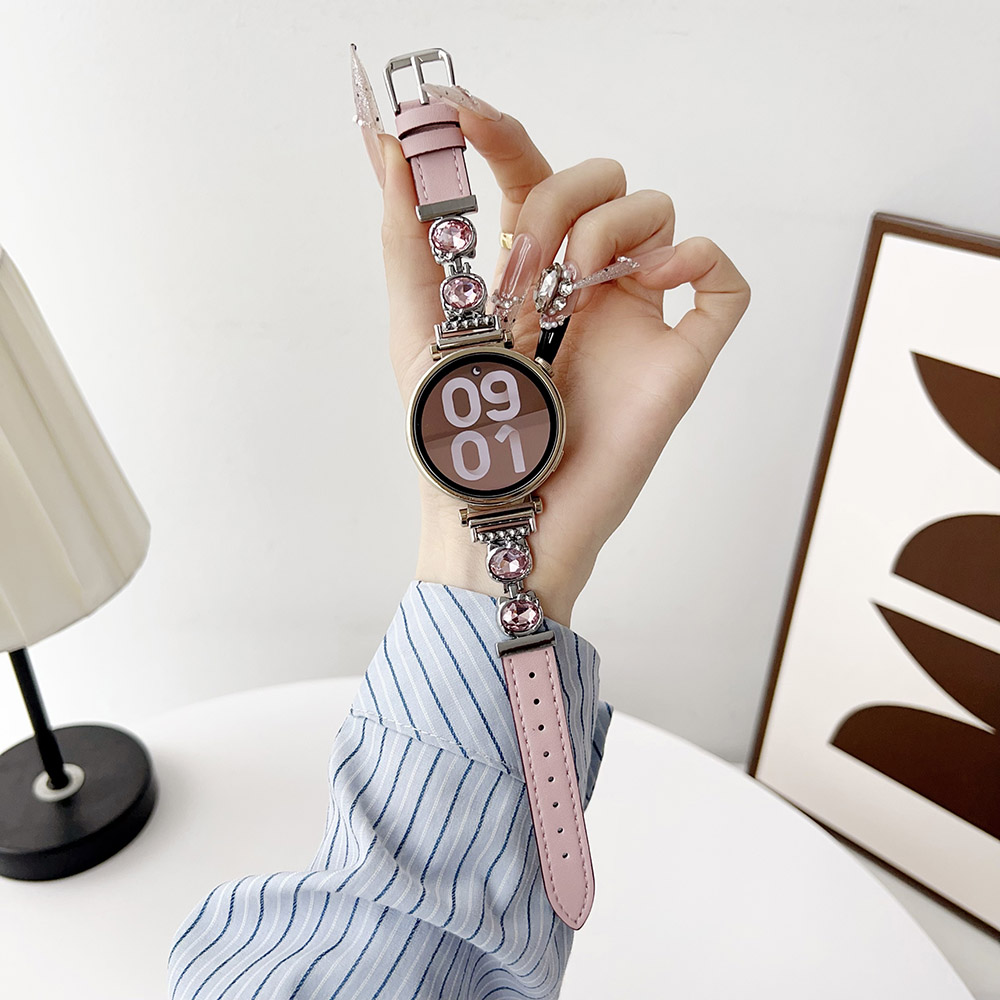 Chic Horloge Armband voor Vrou - Accessories For Galaxy Watch 5 recensie en prijs