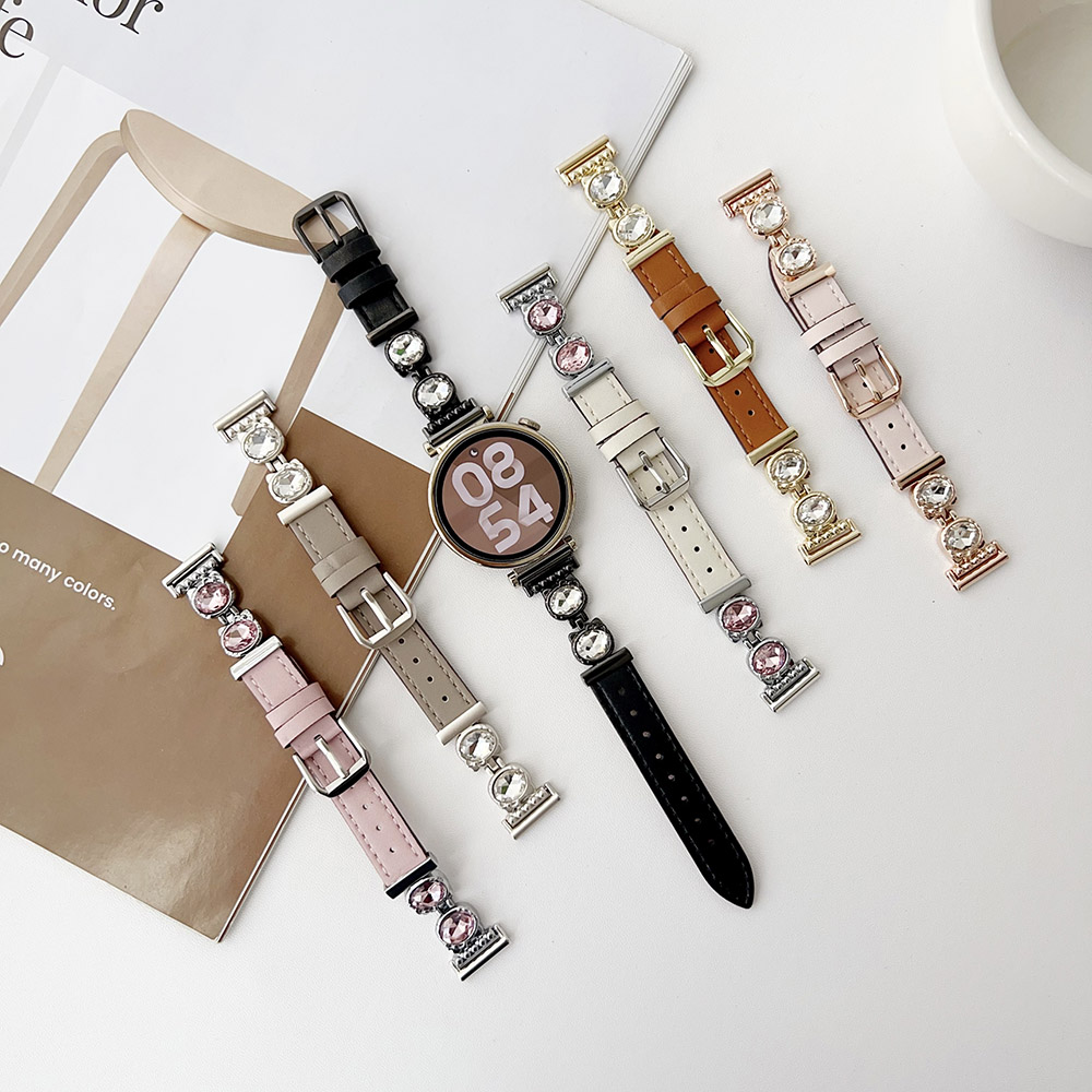 Chic Horloge Armband voor Vrou - Accessories For Galaxy Watch 5 recensie en prijs