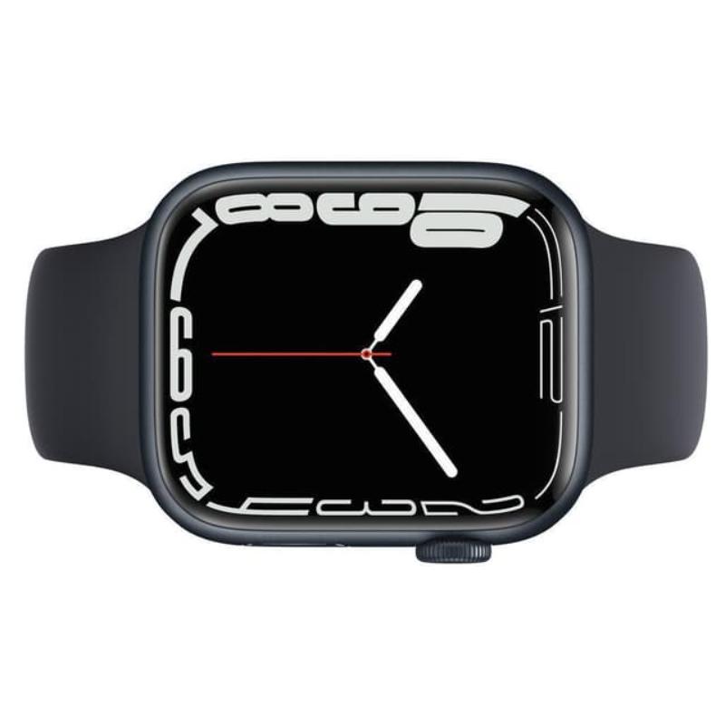 Apple Watch Series 7 Aluminium - Smartwatch X18 recensie en prijs