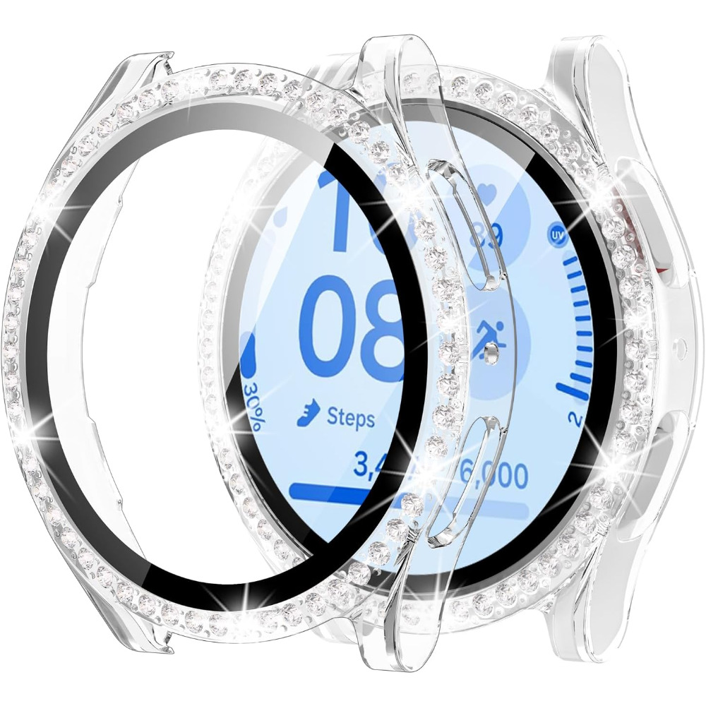 Bling Case voor Samsung Galaxy - Accessories For Galaxy Watch 5 recensie en prijs