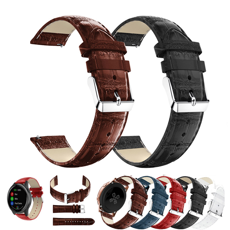 PU Lederen Band Voor OnePlus H - Smartwatch X2 recensie en prijs