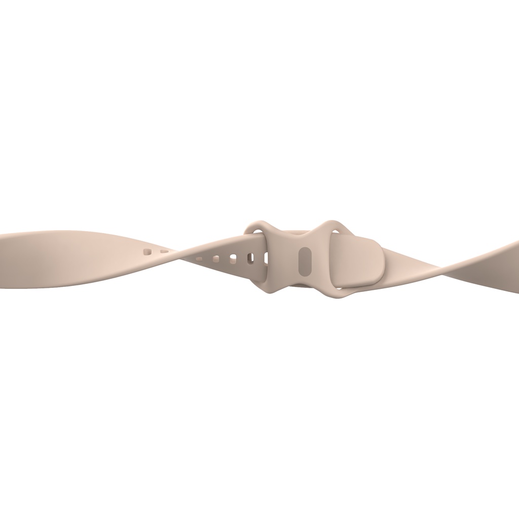 Zachte siliconen horlogeband v - Silicone Band Replacement recensie en prijs