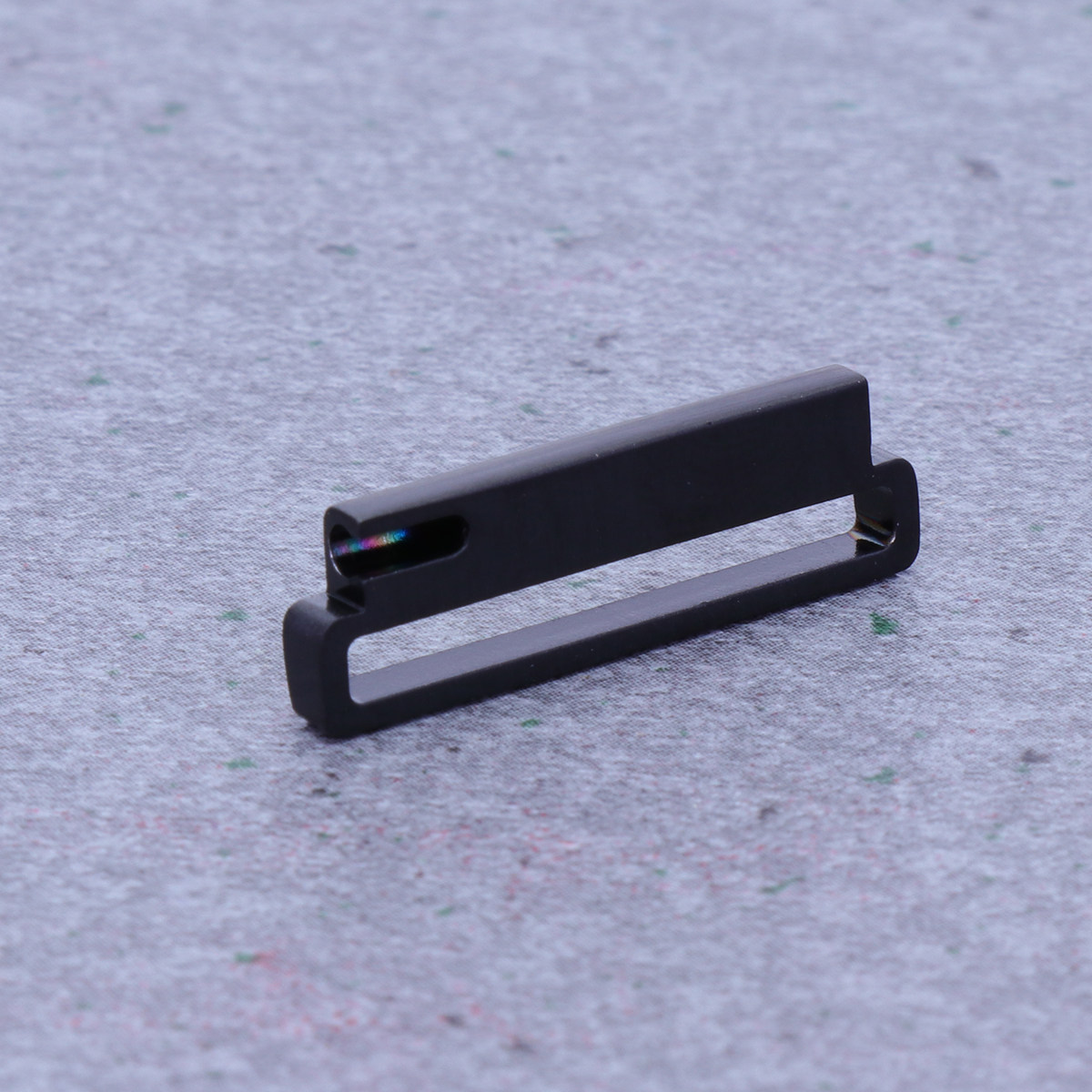 4 stuks roestvrijstalen connec - Smartwatch Straps & Accessories recensie en prijs