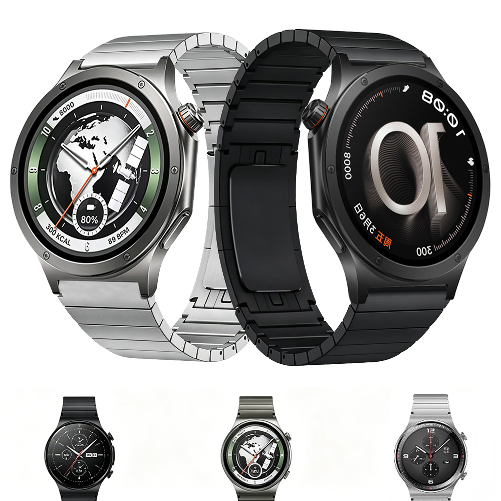 22mm Originele Metalen Band Vo - Smartwatch X2 recensie en prijs