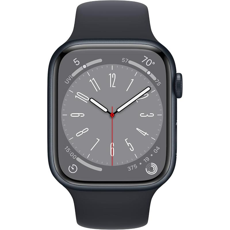 Apple Watch Series 8 Aluminium - Smartwatch X18 recensie en prijs