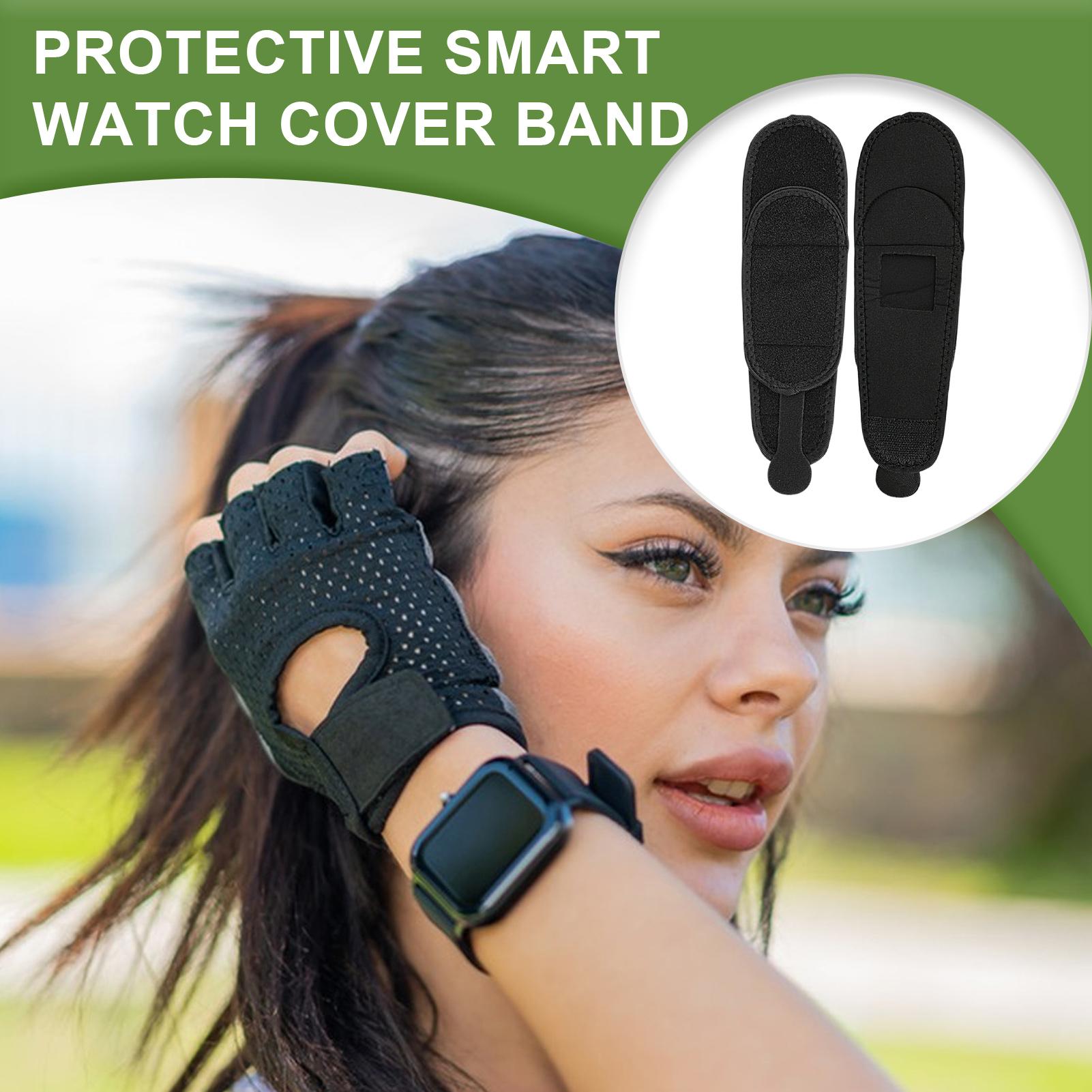 Horlogebandbeschermer Smart Wa - Smartwatch Straps & Accessories recensie en prijs