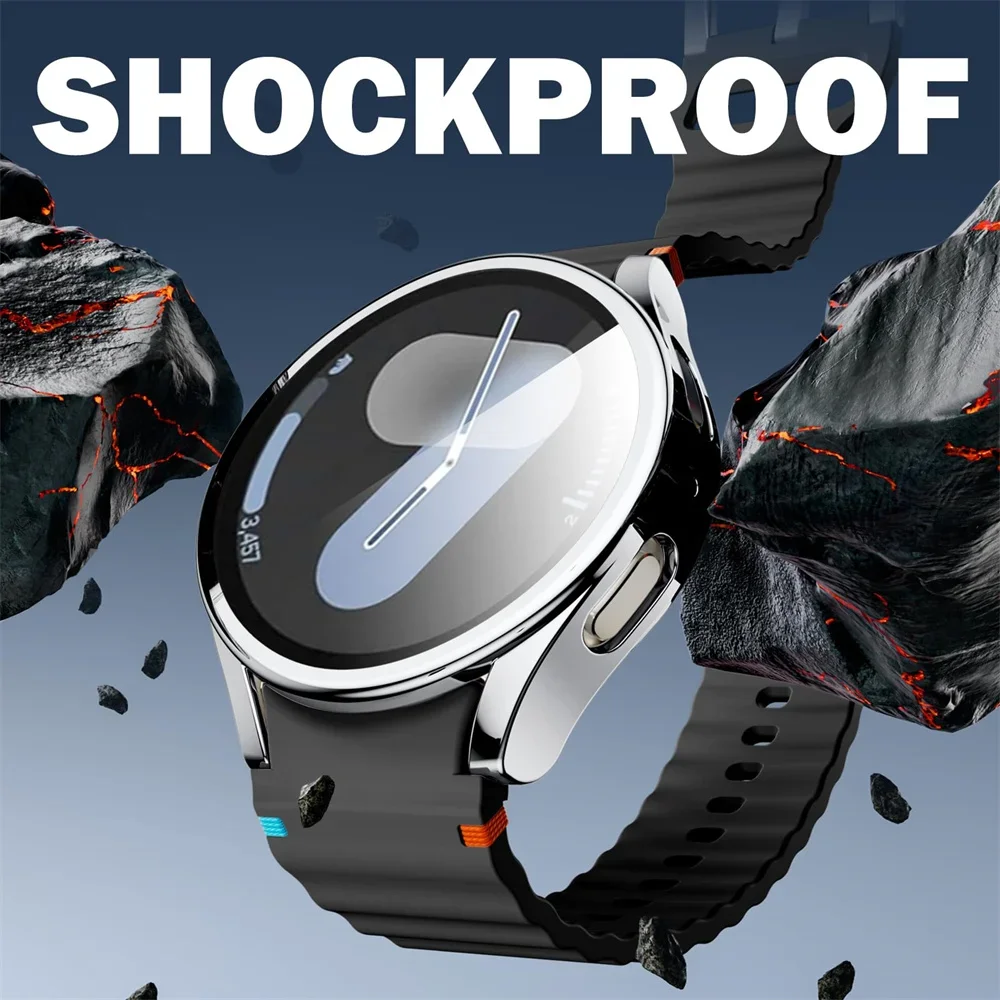 hoesje voor Samsung Galaxy Wat - Accessories For Galaxy Watch 5 recensie en prijs