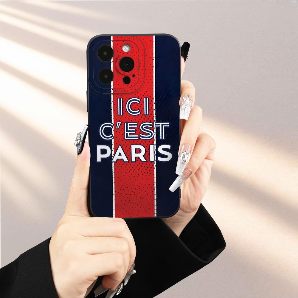 Franse charme Parijs tekst tel - Xiaomi Redmi Note 14 recensie en prijs